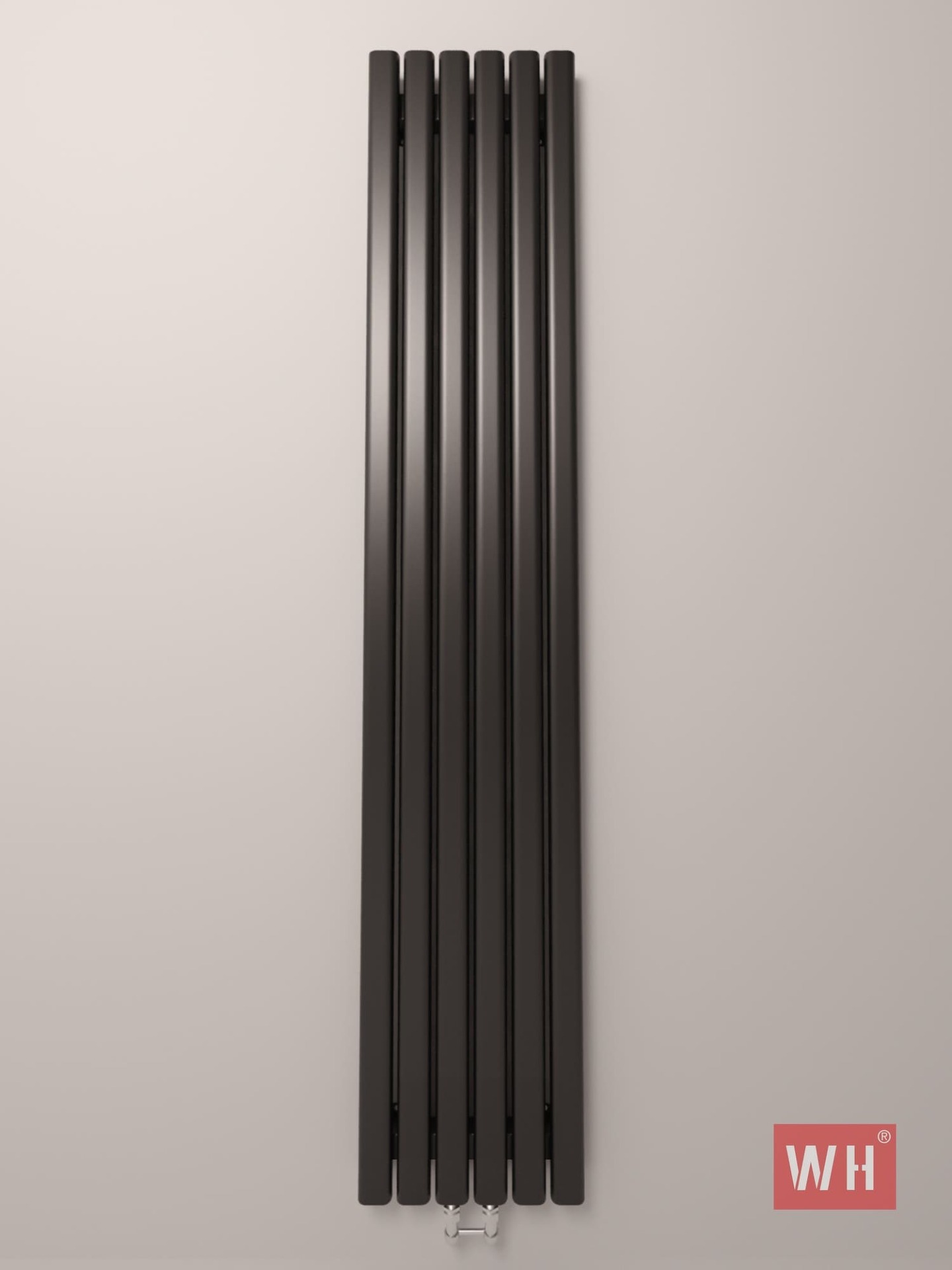фото Стальной радиатор WH Steel SP (цвет можно выбрать)