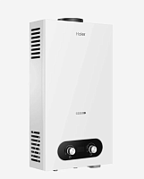 фото Водонагреватель газовый проточный Haier IGW 12 B (Газовая колонка)