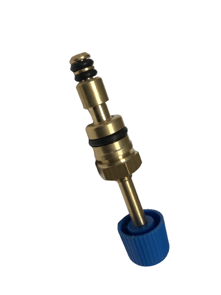 фото Кран подпитки Profline FT100