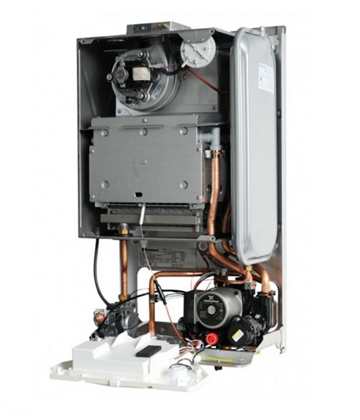 фото Газовый котел Immergas EOLO Mini X 24 3 E