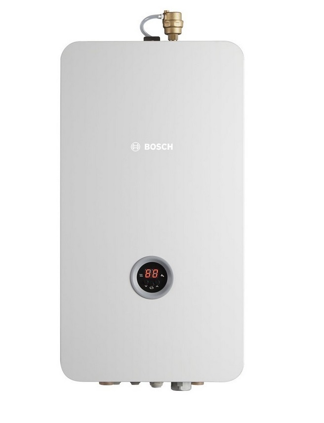 фото Электрический котел Bosch Tronic Heat 3500 15кВт