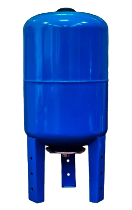 фото Гидроаккумулятор MAXPUMP V-100л