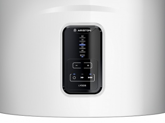 фото Накопительный электрический водонагреватель Ariston Lydos ECO ABS PW V