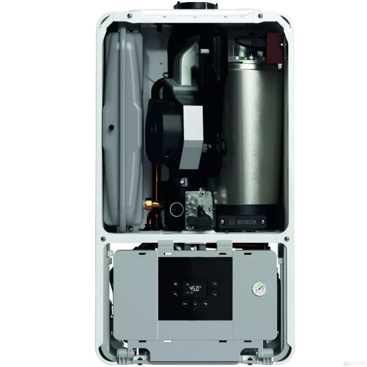 фото Газовый конденсационный котел Bosch Condens GC2300iW 24/30 C