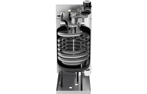 фото Газовый котел Protherm Медведь Condens 48 KKS