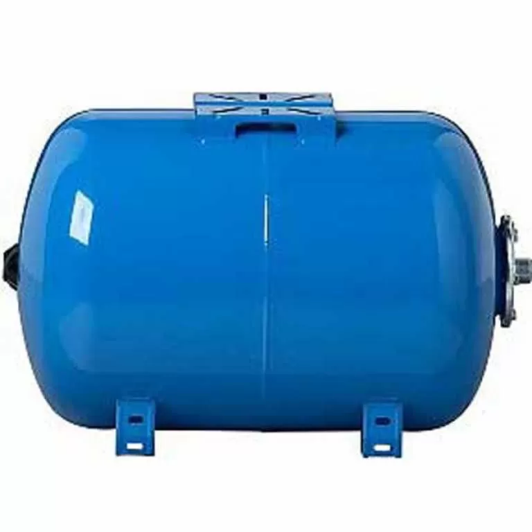 фото Гидроаккумулятор для воды IBO H-150л
