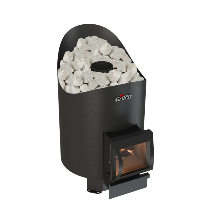 фото Aurora 180 Short Grill`D