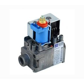 фото Газовая регулирующая арматура Viessmann 7817489