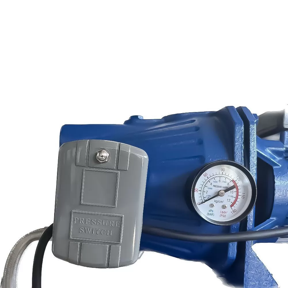 фото Насосная станция MAXPUMP JSW 900 24л