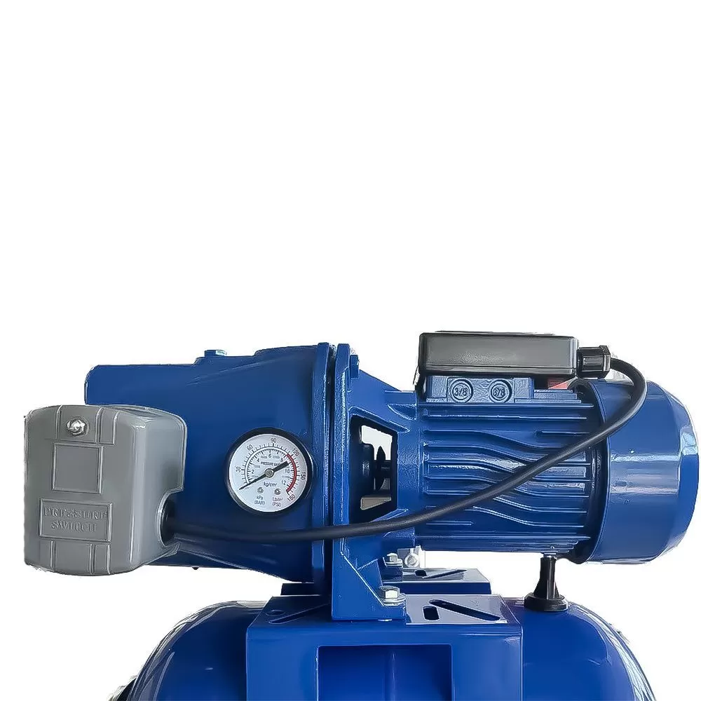 фото Насосная станция MAXPUMP JSW 900 24л