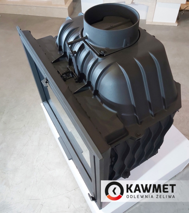 фото Каминная топка KAWMET Premium F23 (14кВт)