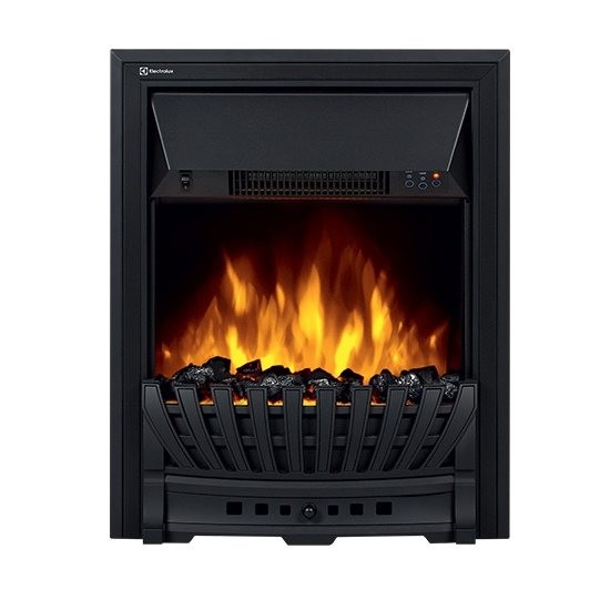 фото Электрокамин Electrolux Classic EFP/P-1020LS
