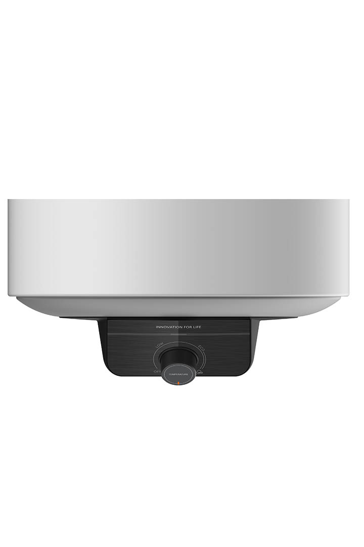 фото Электрический водонагреватель MIDEA MWH-5015-CEM