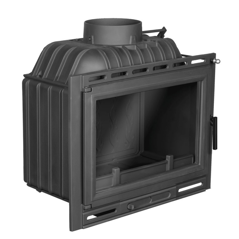 фото Каминная топка Kawmet W13А EKO - 11,5 кВт