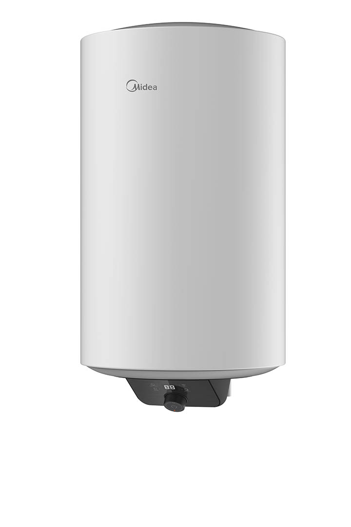 фото Электрический водонагреватель Midea MWH-5015-CED