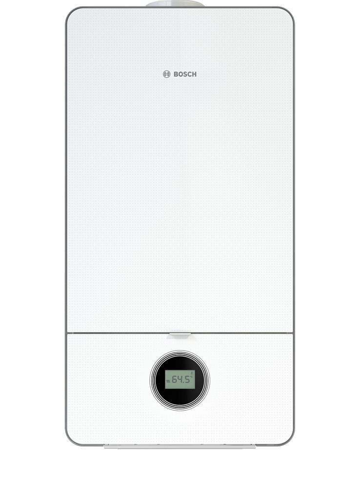 фото Газовый конденсационный котел Bosch Condens GC7000iW 24 P