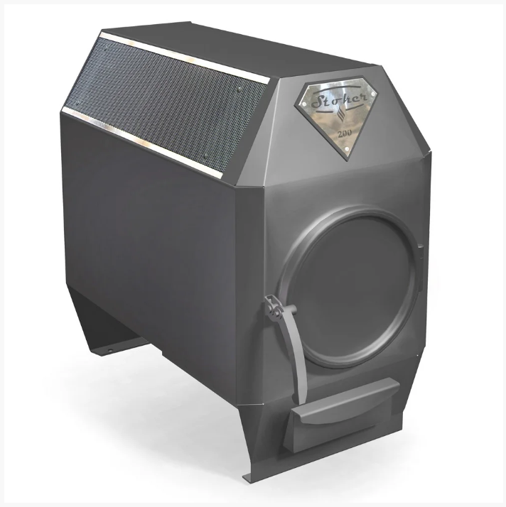 фото Stoker TERMO 200