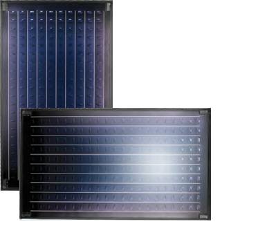 фото Солнечный коллектор Solar 5000 TF