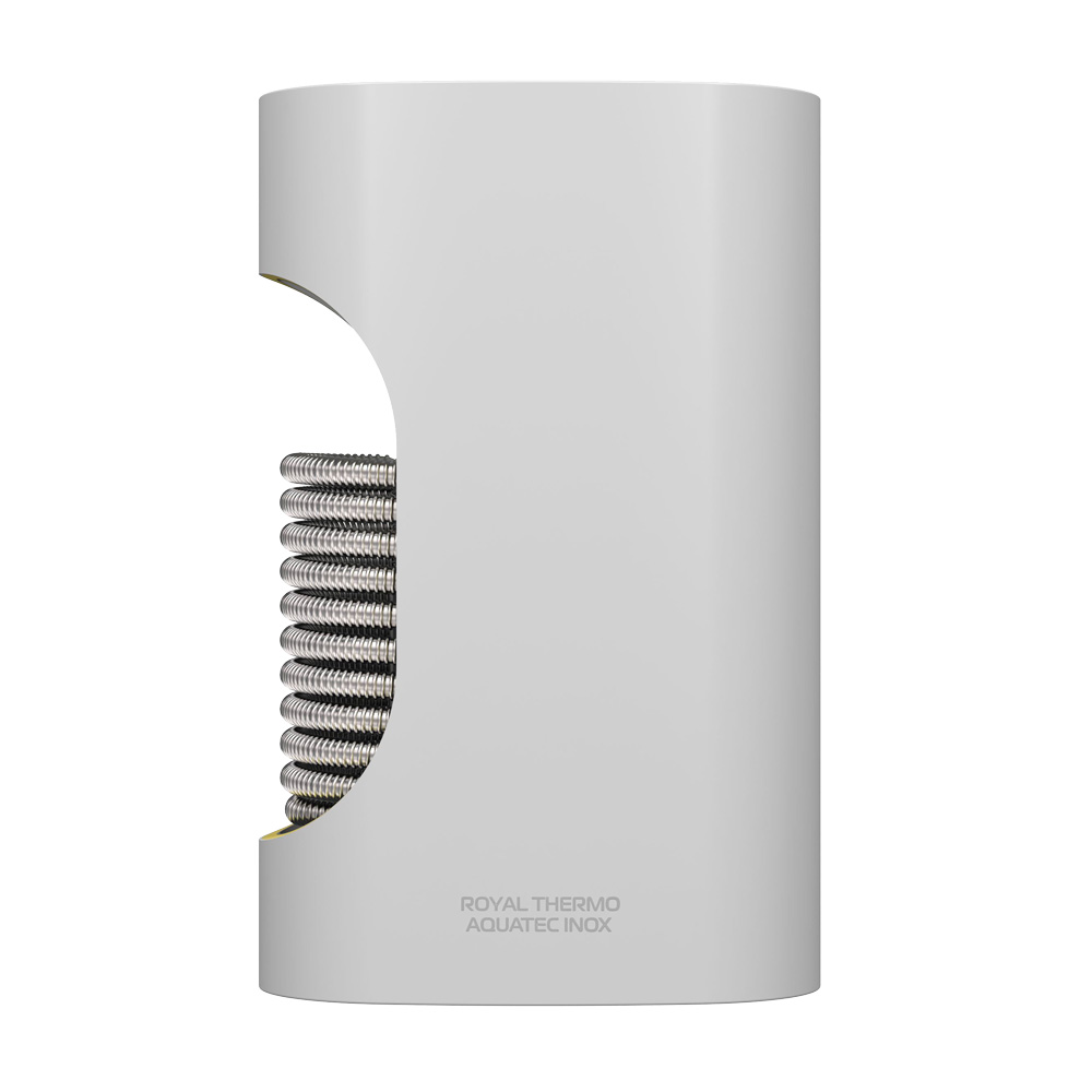 фото Бойлер косвенного нагрева Royal Thermo AQUATEC INOX-F RTWX-F 100