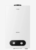 фото Водонагреватель газовый проточный Haier IGW 12 B (Газовая колонка)