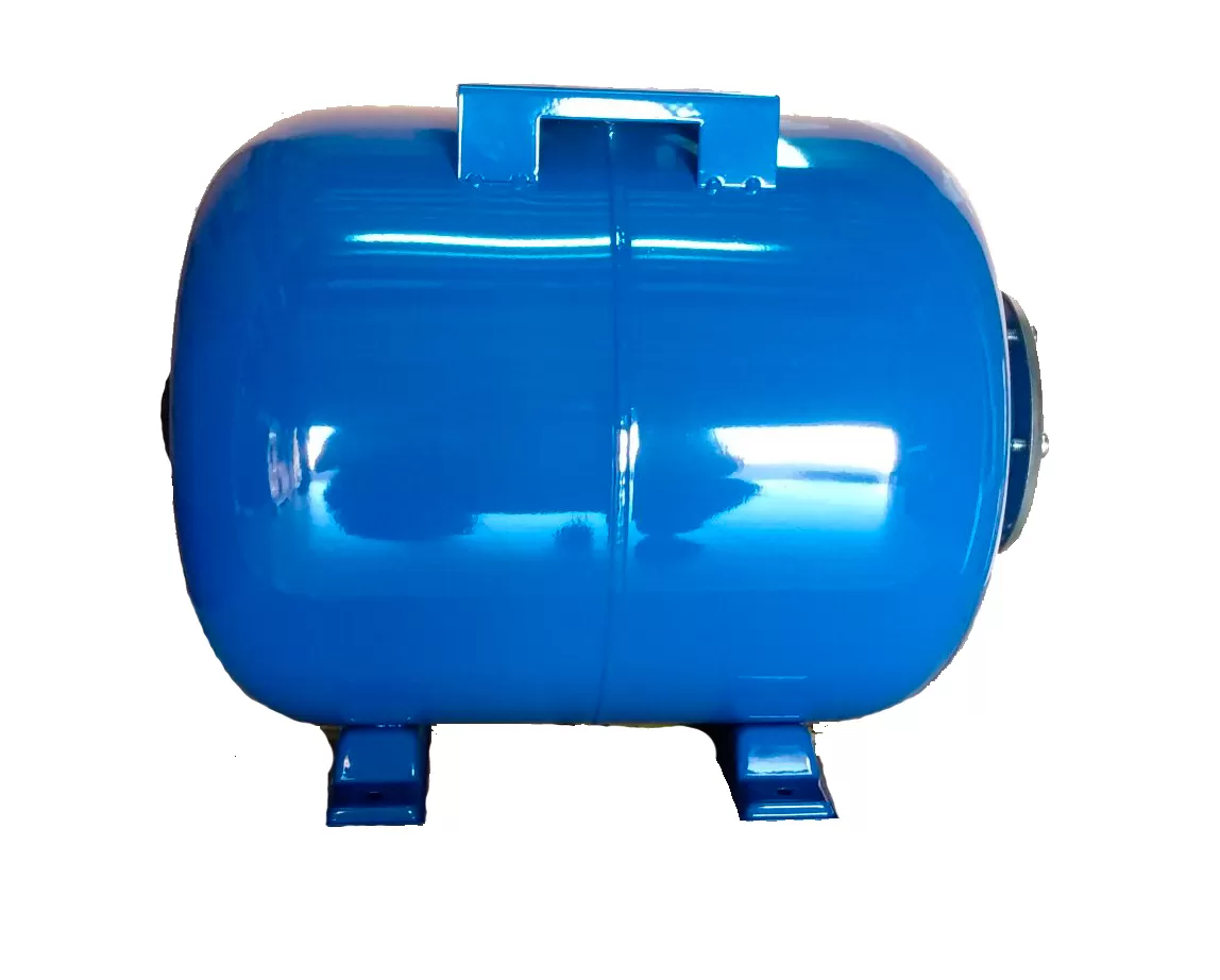 фото Гидроаккумулятор MAXPUMP H-100л
