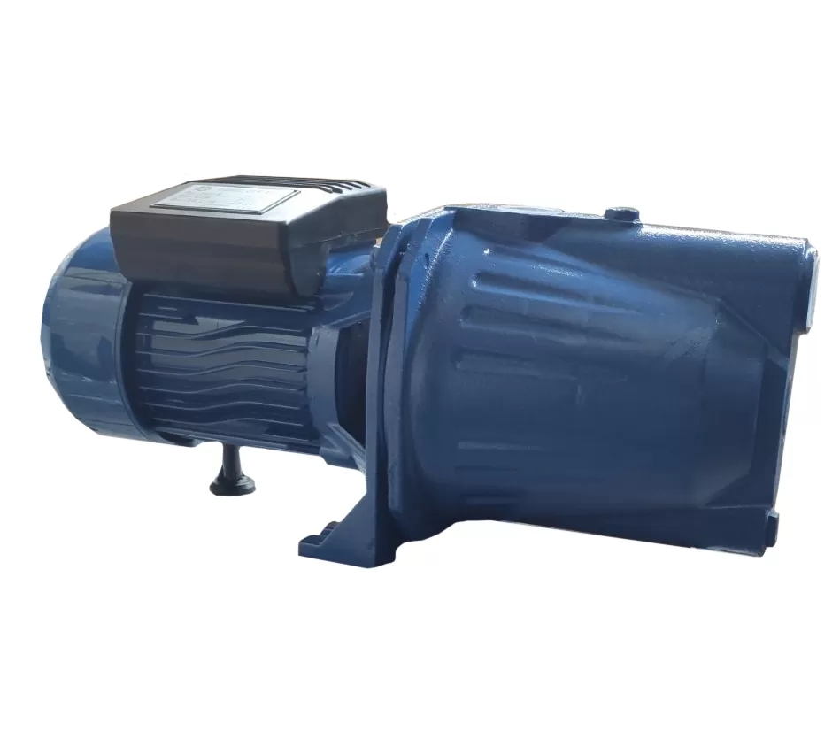 фото Поверхностный насос без бака MAXPUMP JSW 900