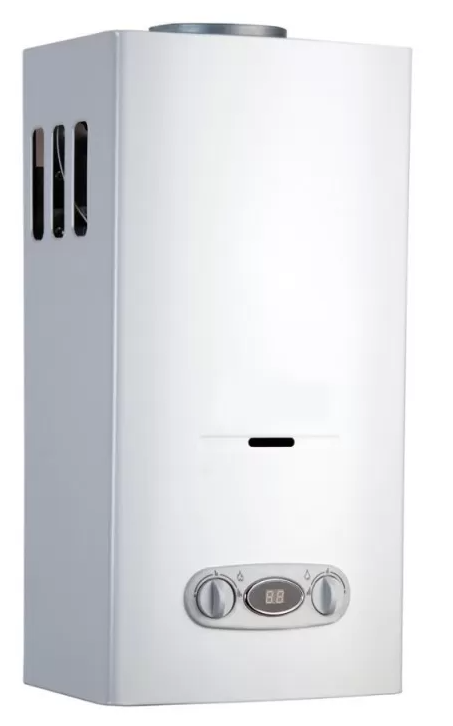 фото Газовая колонка VilTerm S11