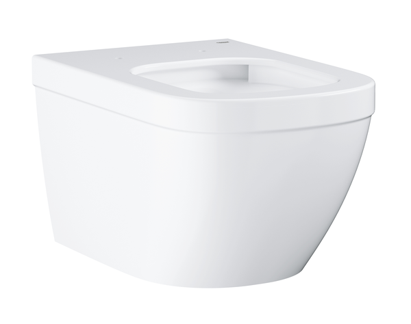 фото Подвесной унитаз Grohe Euro 39328000/3932800H