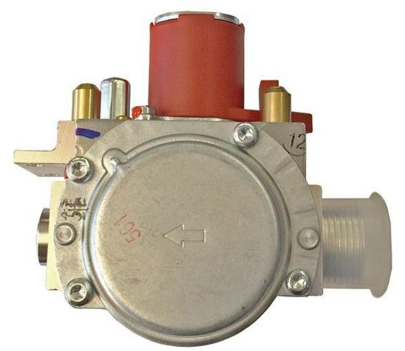 фото Газовый клапан 7842355 Viessmann