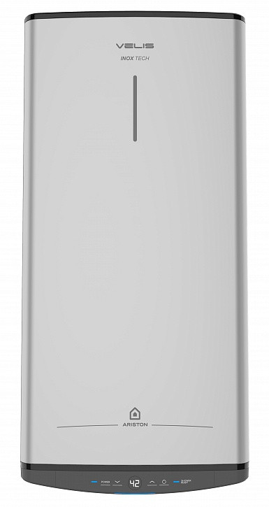 фото Накопительный электрический водонагреватель Ariston ABSE VLS PRO INOX PW