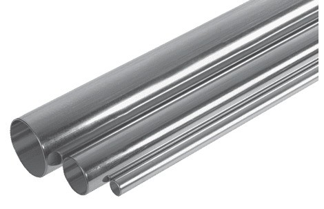 фото Труба KAN-therm Inox из нержавеющей стали