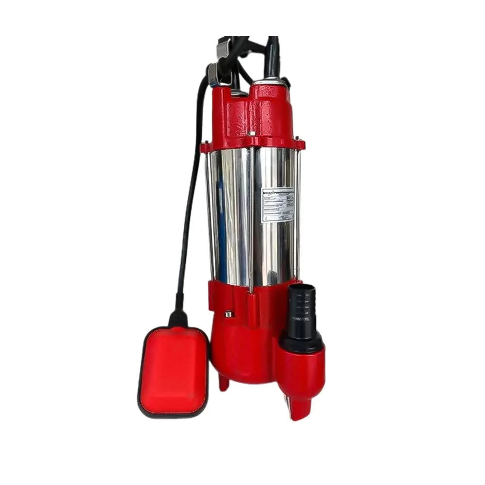 фото Фекальный насос MAXPUMP FEKALIFT 180D