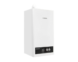 фото Газовый котел Kentatsu Nobby Smart 28–2CS