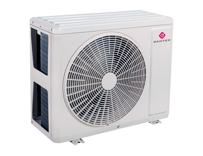 фото Настенный кондиционер Dantex RK-09SSI2/RK-09SSI2E
