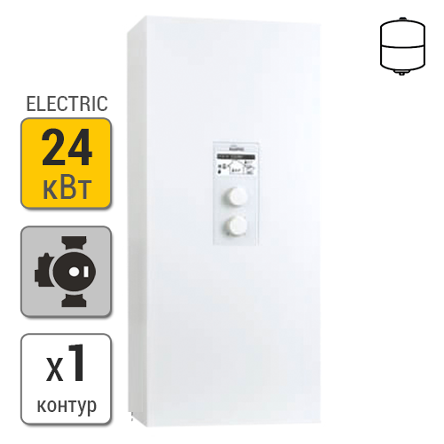 фото Электрический котел Kospel EKCO.MN3-12/16/20/24