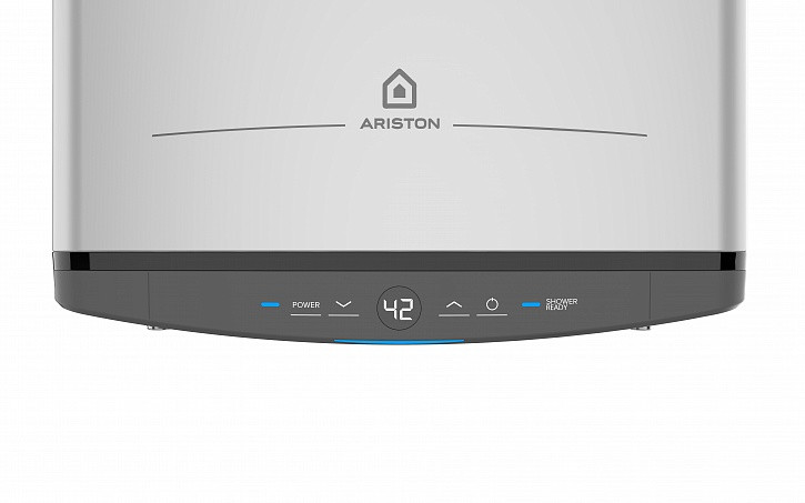 фото Накопительный электрический водонагреватель Ariston ABSE VLS PRO INOX PW