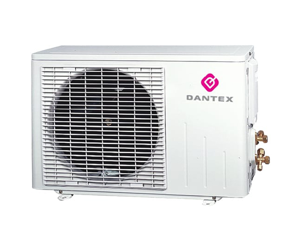 фото Настенный кондиционер Dantex RK-12ENT3/ RK-12ENT3E