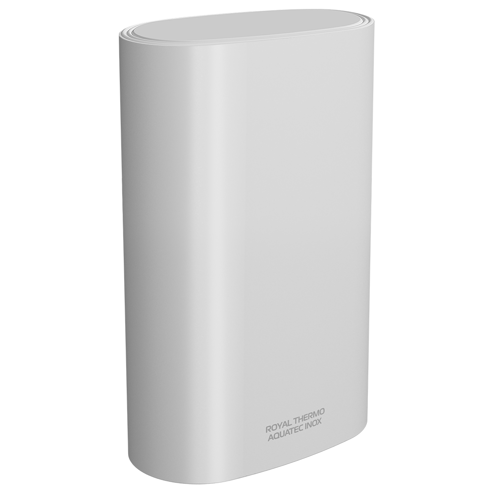 фото Бойлер косвенного нагрева Royal Thermo AQUATEC INOX-F RTWX-F 100