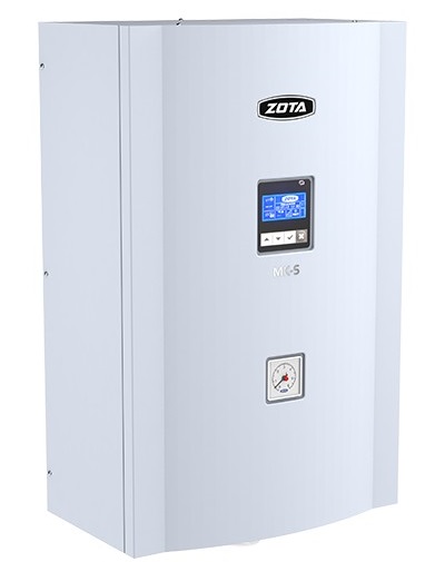 фото Электрический котёл ZOTA «MK-S»