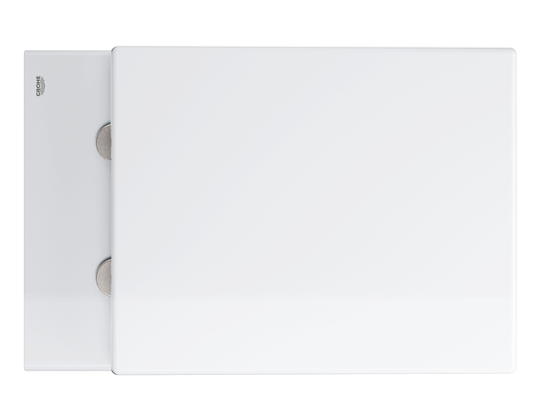фото Подвесной унитаз Grohe Cube 3924400H