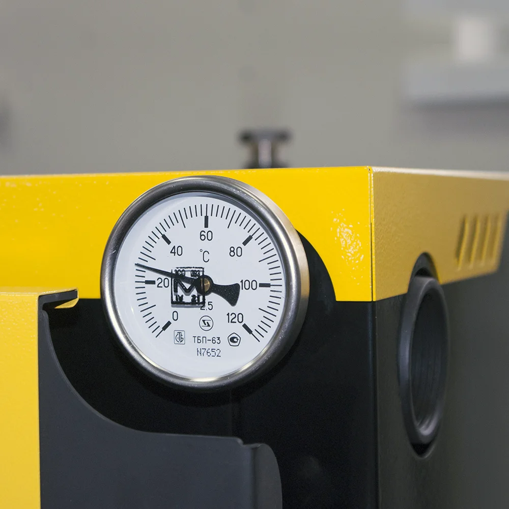 фото Твердотопливный котел LTEC ECO 25