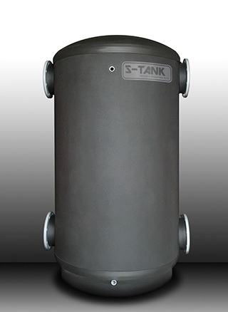 фото Холодоаккумулятор S-Tank (С-Танк) CT