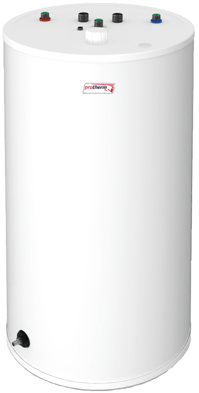 фото Бойлер косвенного нагрева Protherm FE 150 BM