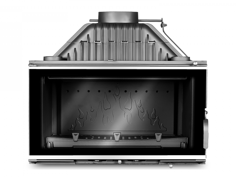 фото Каминная топка Kawmet W16 PREMIUM 14,7 кВт