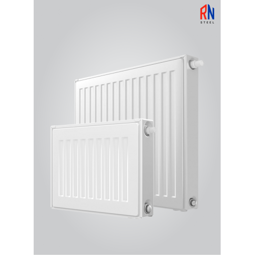 фото Панельный радиатор RN Steel Ventil Compact тип-21 500
