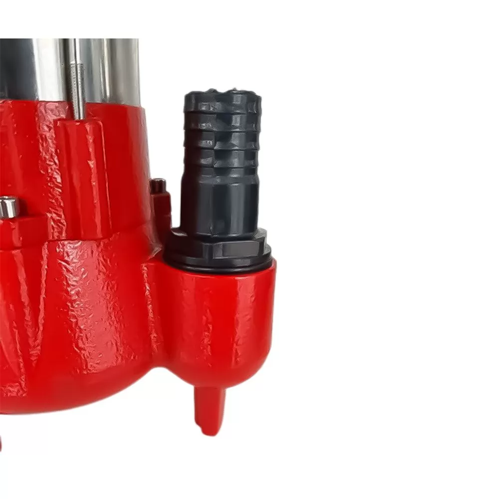 фото Фекальный насос MAXPUMP FEKALIFT 180D