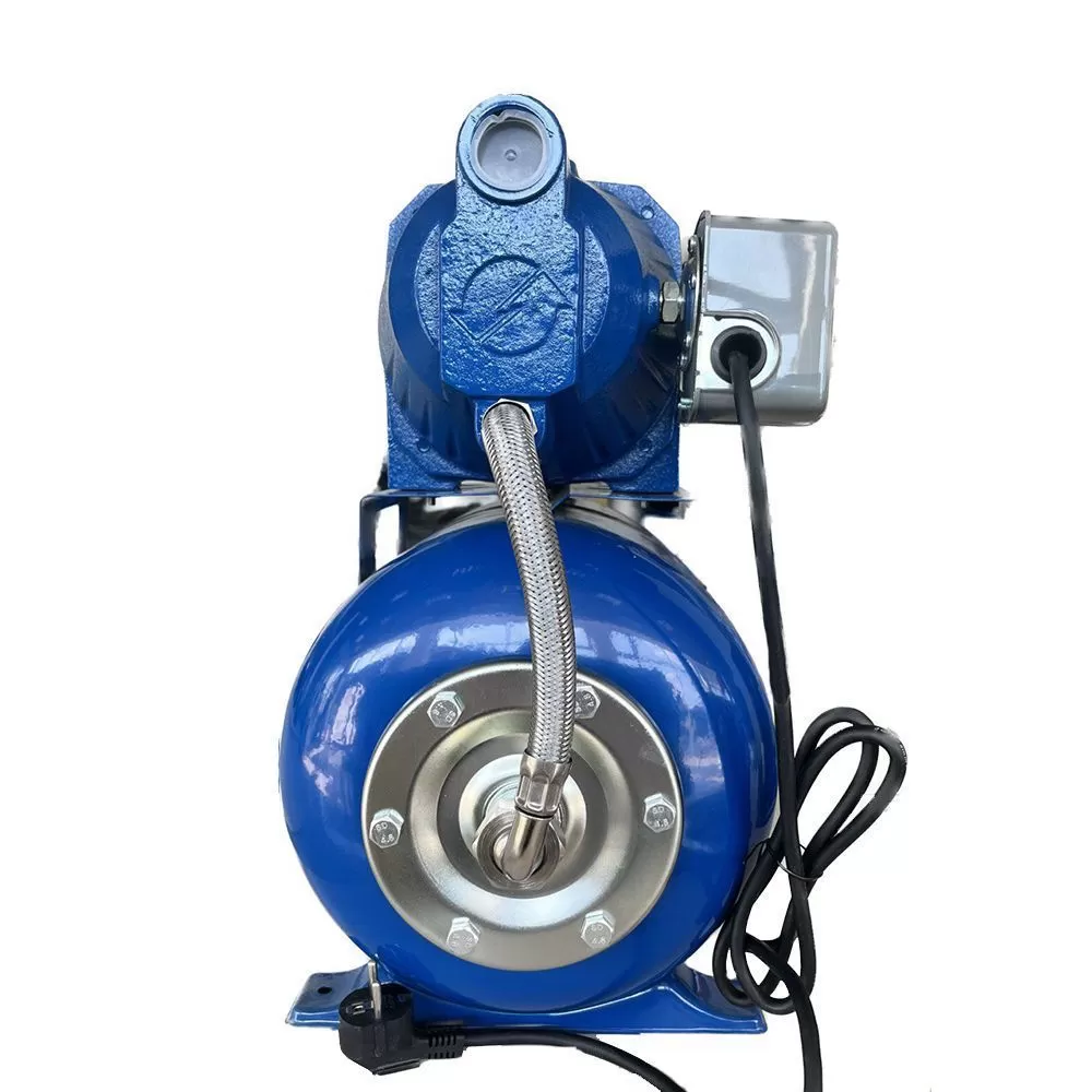 фото Насосная станция MAXPUMP JSW 900 24л