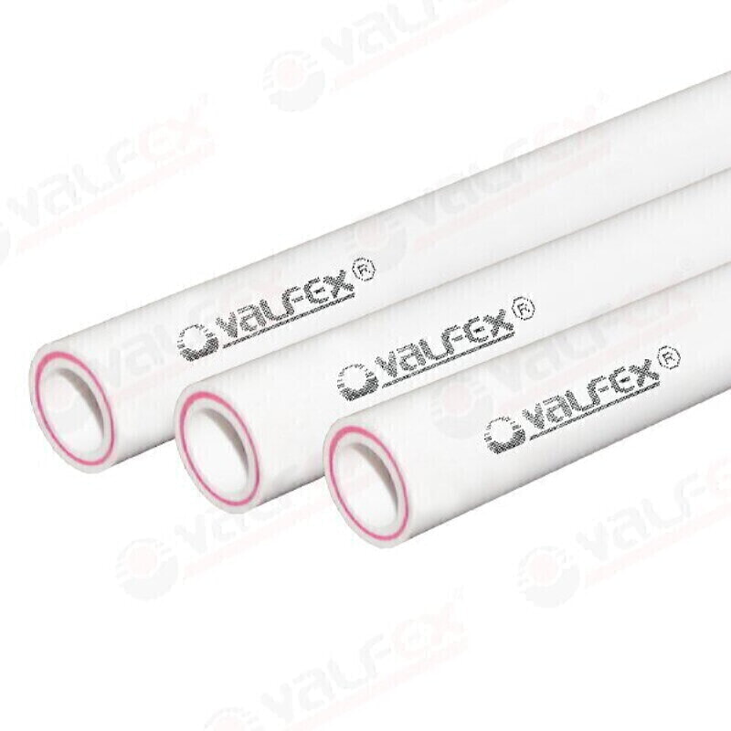 фото Труба арм.стекловолокном Valfex SDR 7.4 PN20