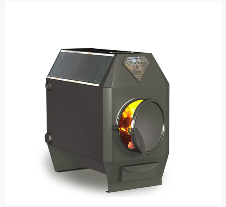 фото Stoker TERMO 250 AQUA