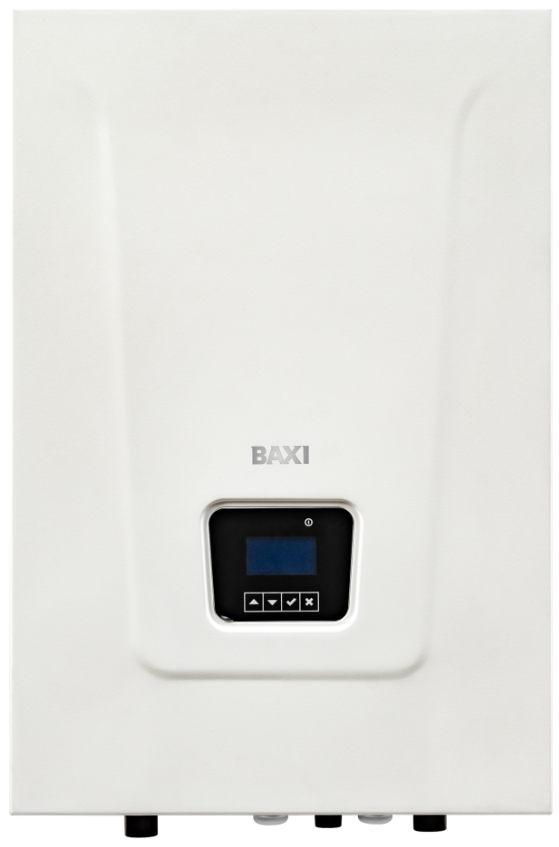 фото Электрический котел BAXI Ampera